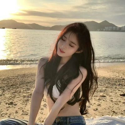 关灯以后